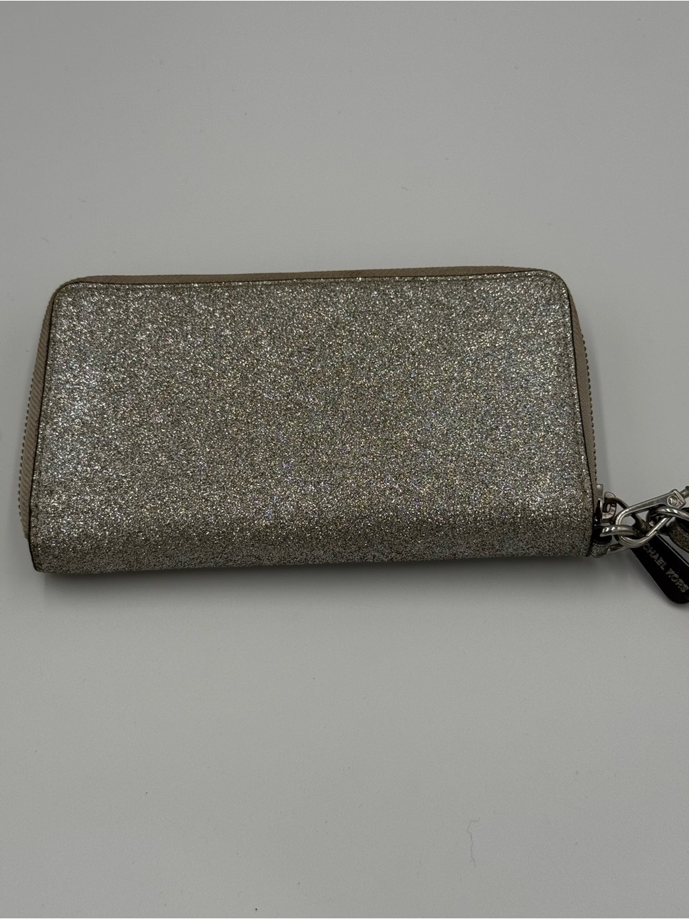 Michael Kors Sparkly Wallet - Picture 2 of 5